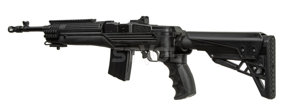 05888 Карабін нарізний RUGER MINI-14® TACTICAL 223Rem фото 10