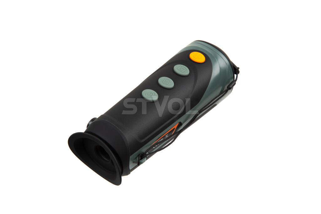 Тепловізійний монокуляр Dahua TPC-M20-B10-G фото 4