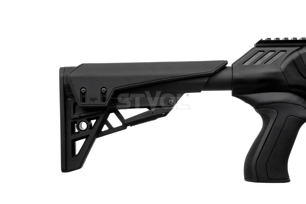 Карабін нарізний CZ512 Tactical кал.22LR фото 7