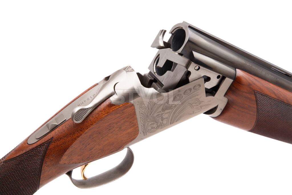 Рушниця мисливська Browning Special GTS кал.12 / 71 INV фото 2