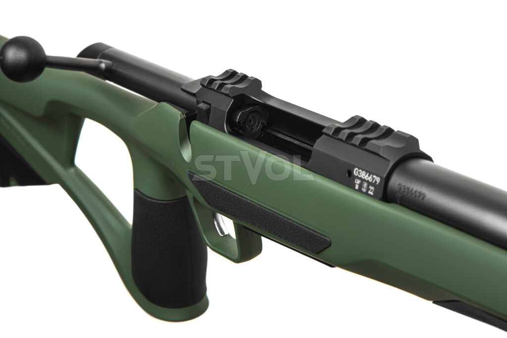 CZ600 ERGO Карабин нарезной 308 WIN, 5round Фото 5