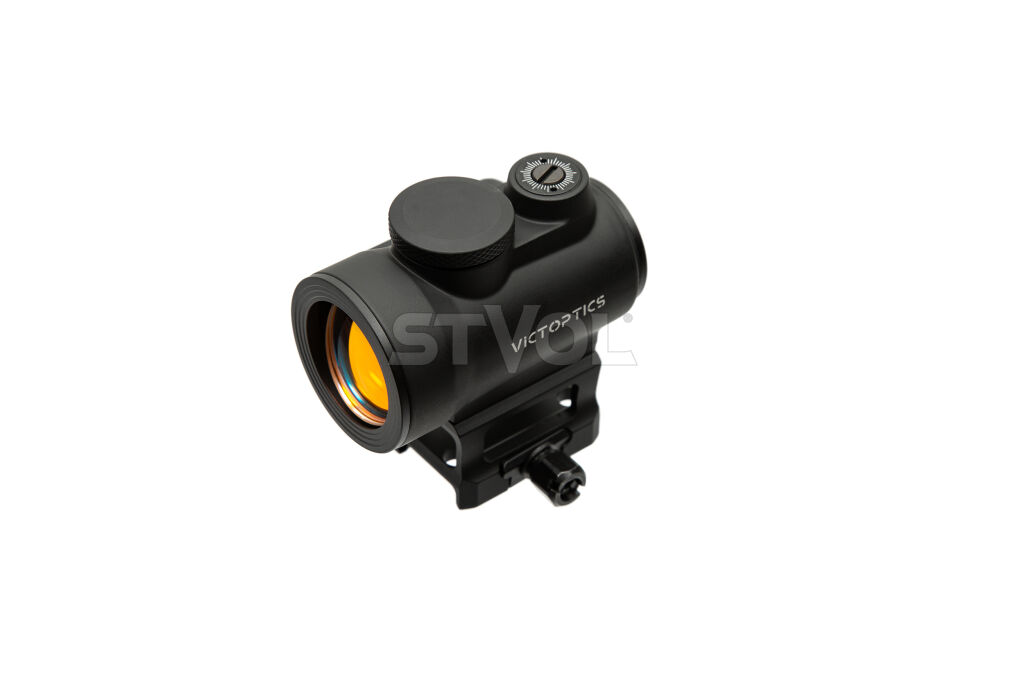 Прицел коллиматорный Vector Optics SRD 1х30 3 MOA