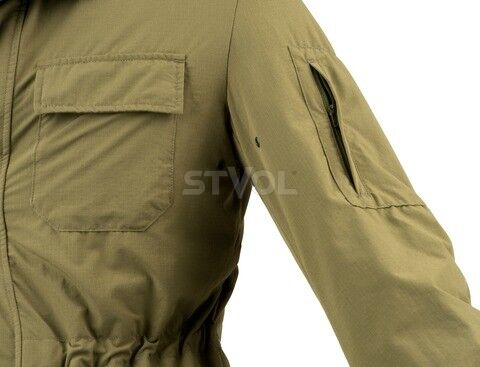 Куртка охотничья Quick Dry "Beretta" Фото 4