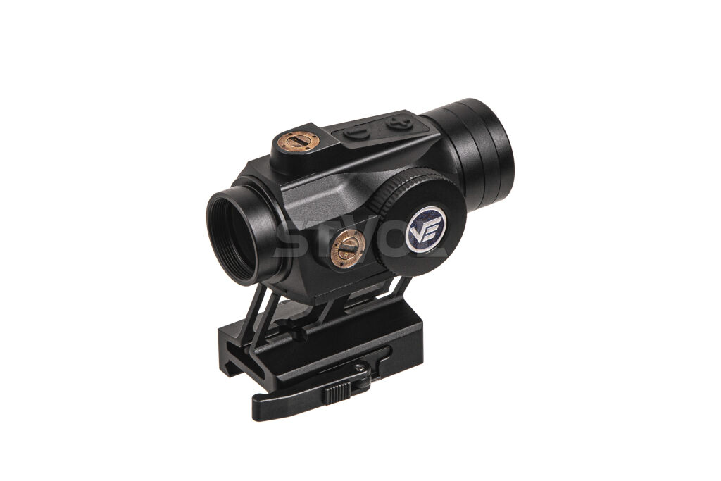 Приціл коліматорний Vector Optics Maverick-IV 1x20 Mini 3МОА фото 2
