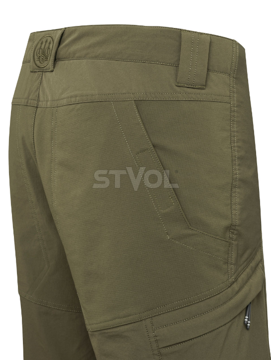 Шорти чоловічі Rush EVO "Beretta" (khaki) фото 3