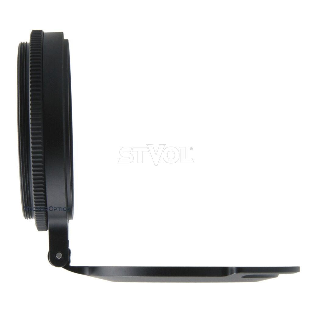 Крышка объектива Vector Optics Continental 56мм алюминий Фото 2