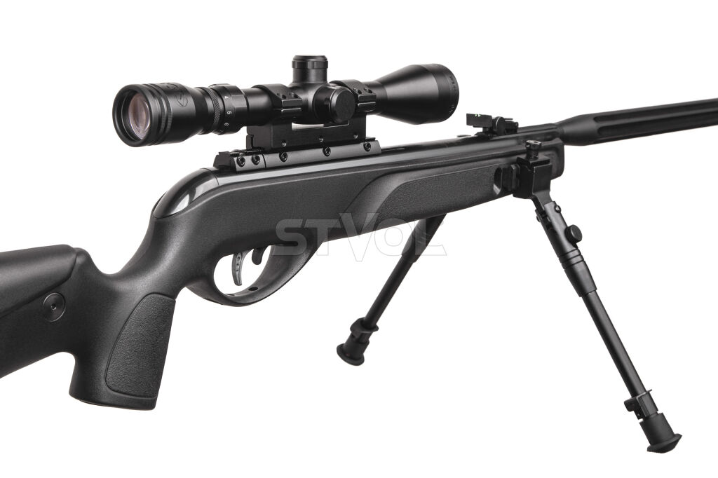 Пневматическая винтовка GAMO HPA Mi (прицел 3-9х40) Фото 3