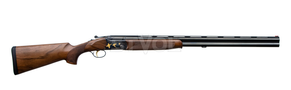 Рушниця мисливська Bettinsoli X-TRAIL Color 12 кал. 28" фото