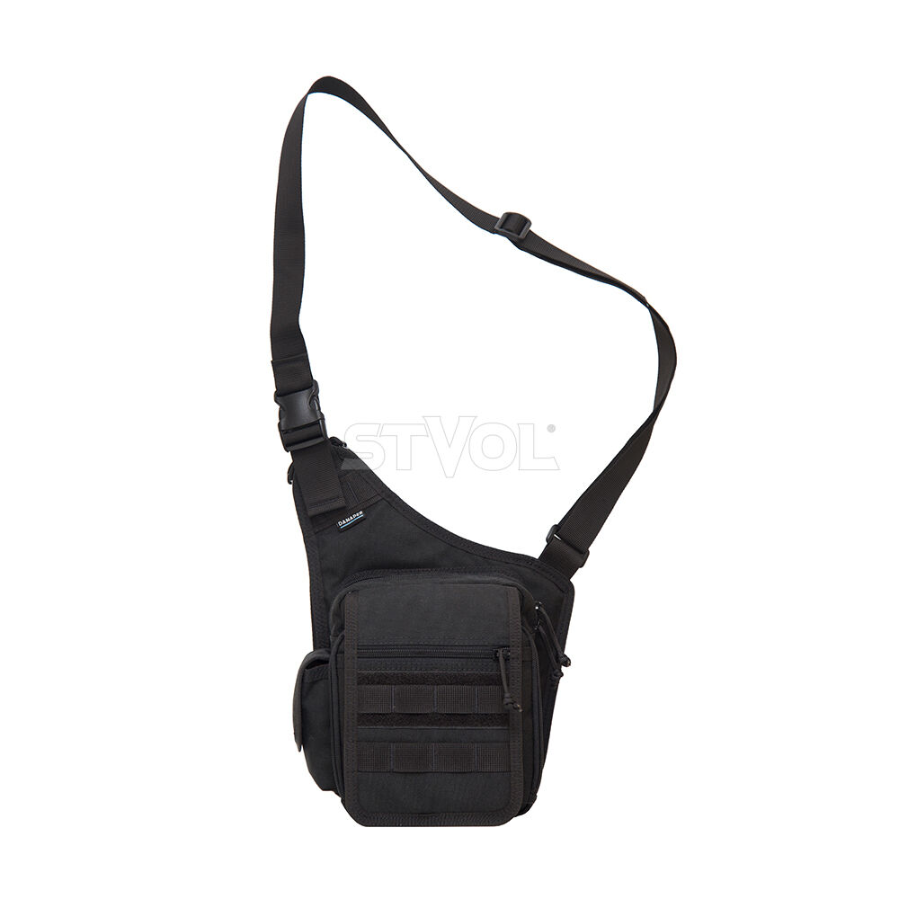 Сумка DANAPER DELTA  Black