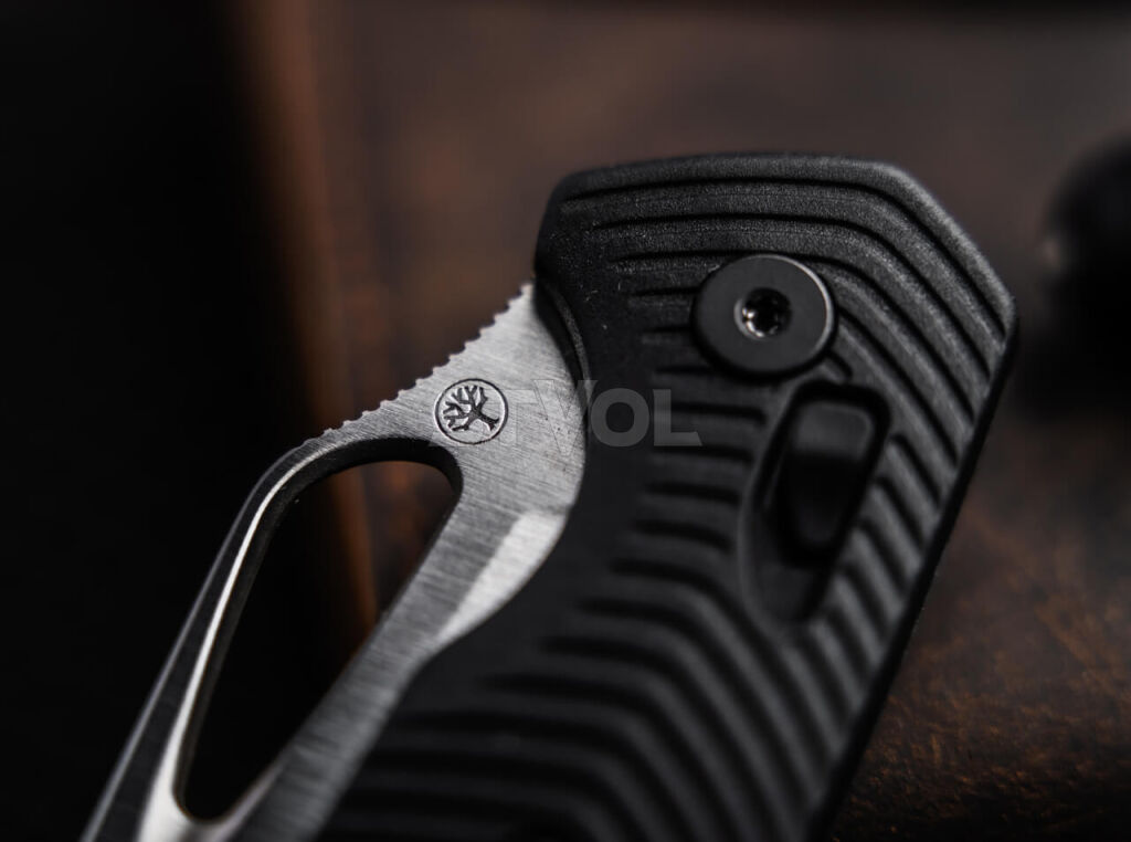 Ніж Boker "EDK" фото 3