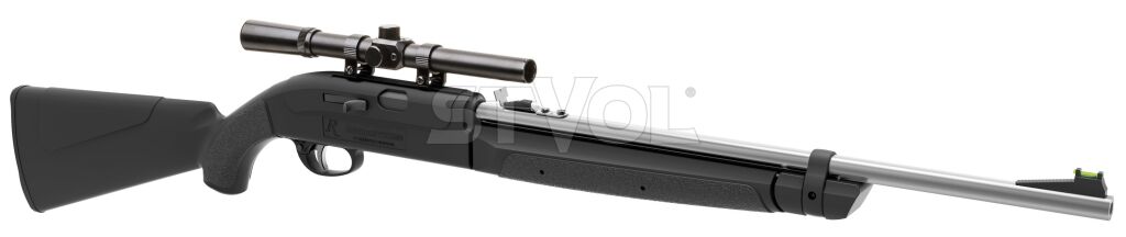 Винтовка пневматическая Remington "AirMaster77"