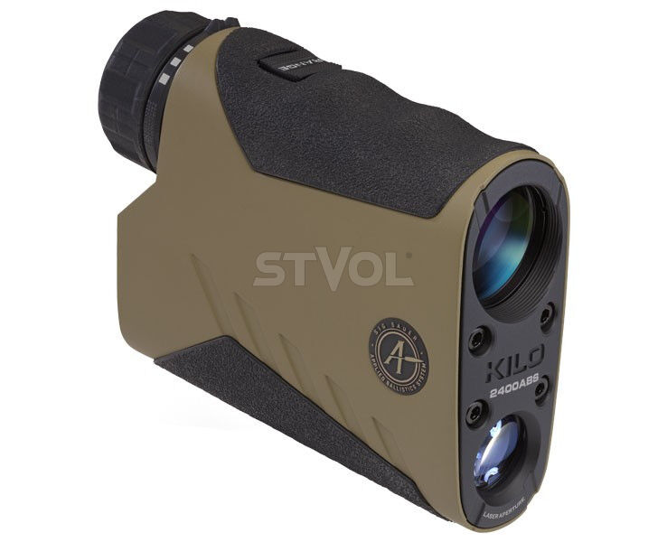 Далекомір Sig Optics Kilo2400ABS фото 4