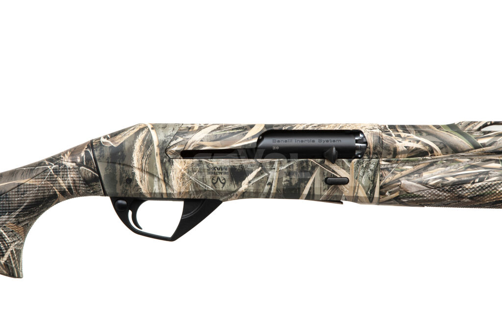 Рушниця мисливська Benelli Super Black Eagle 3 MAX 5 Comfort LPA кал.12  28" фото 2