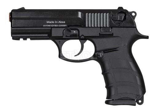 Пистолет сигнальный Aksa Arms AK15 CC-01 cal.9 PAK (Beretta)