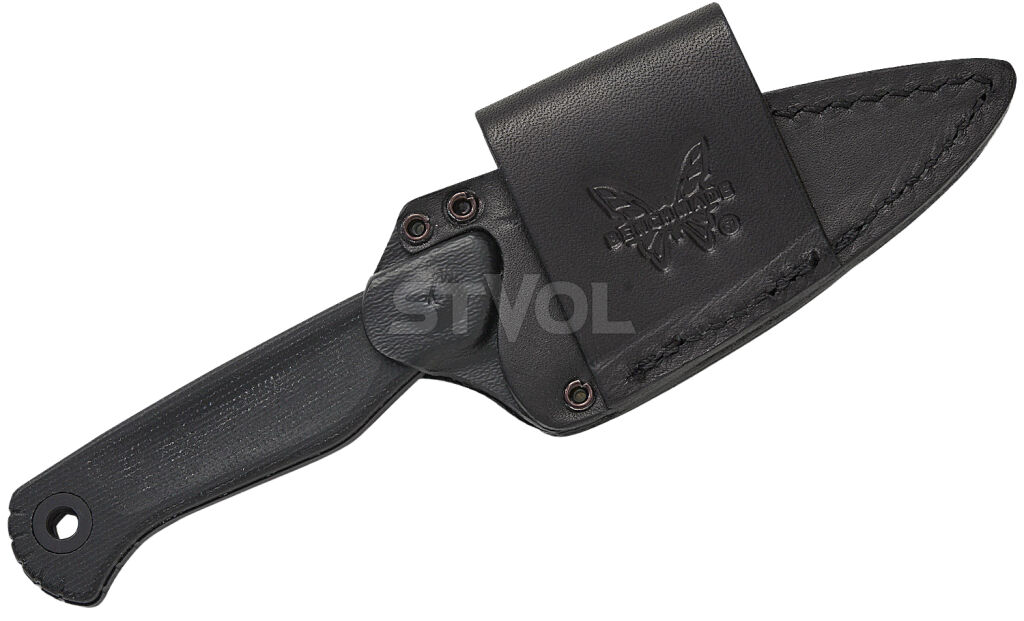 Ніж Benchmade "Dacian" фото 4