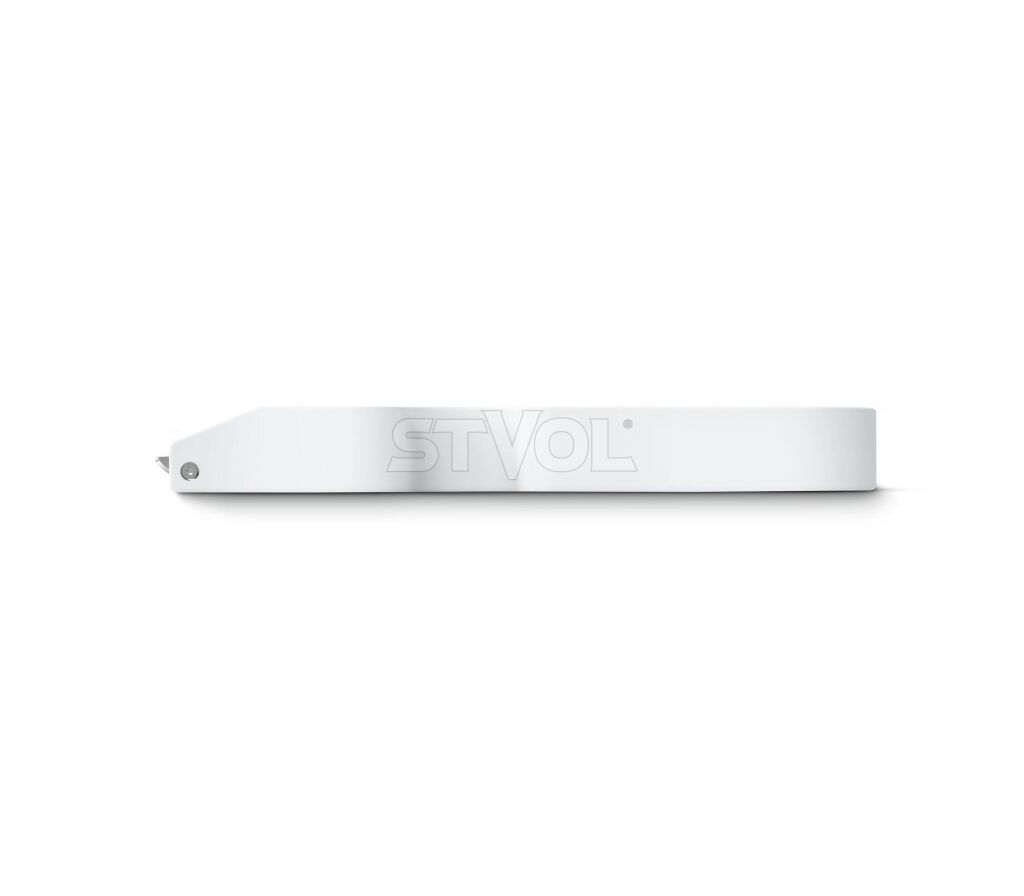 Овочечистка Victorinox RAPID, біла, двостороння серейторна РК фото 4