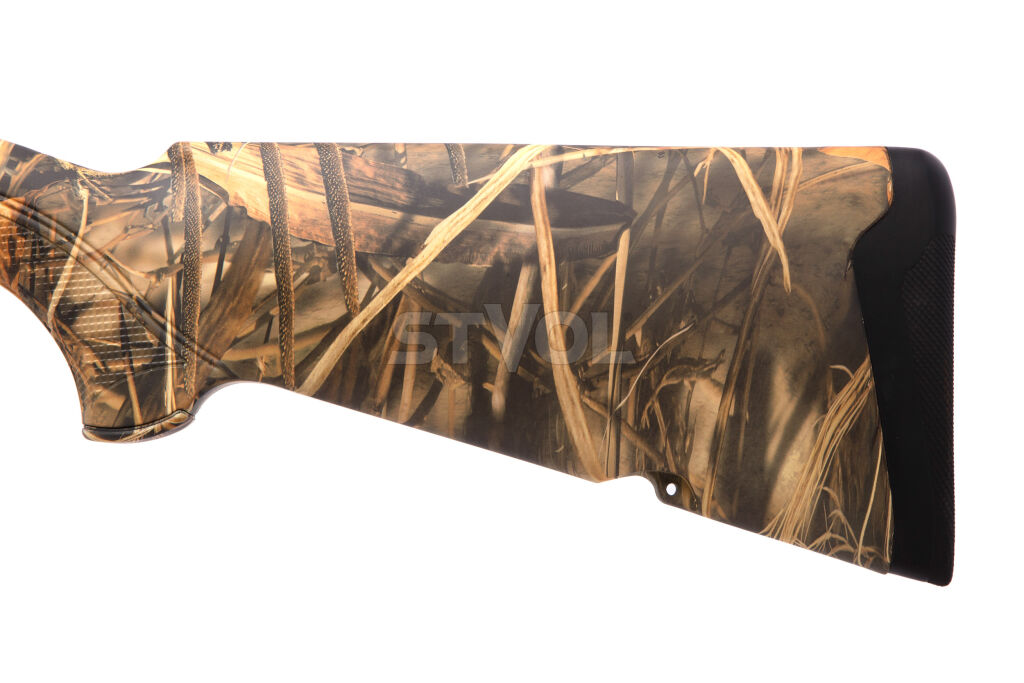 Inertia Intensity Camo Max-4 12/89 Ружье гладкоствольное FRANCHI Уценка фото 7