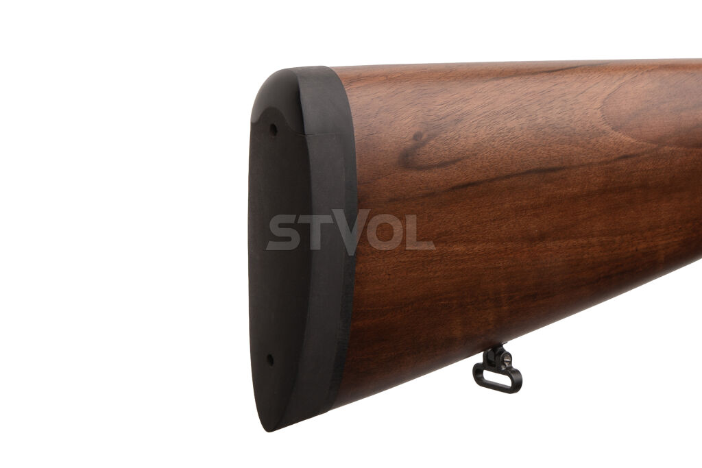 Рушниця мисливська BESTHUGLU PONTUS 12/76 30" WOOD фото 4