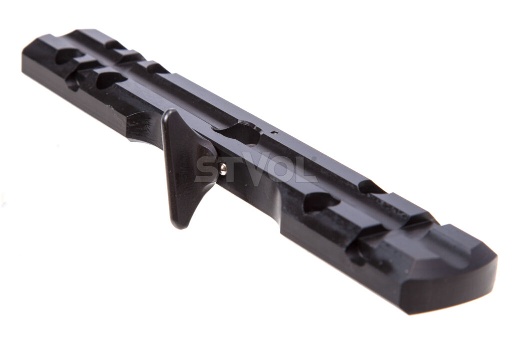 База Dentler для Browning X-Bolt short фото 2