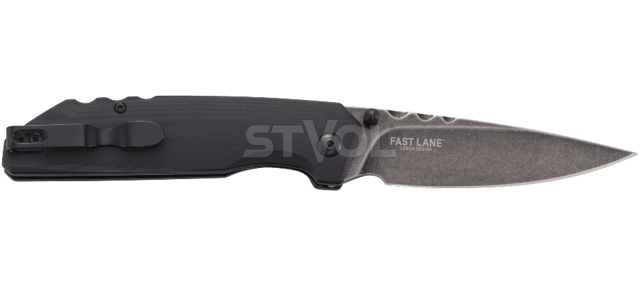 Нож CRKT "Fast Lane™" Фото 2