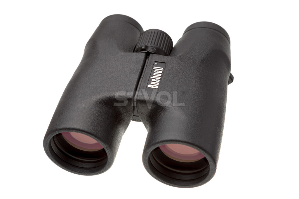 Бинокль "Bushnell" 10x42 "Discoverer"