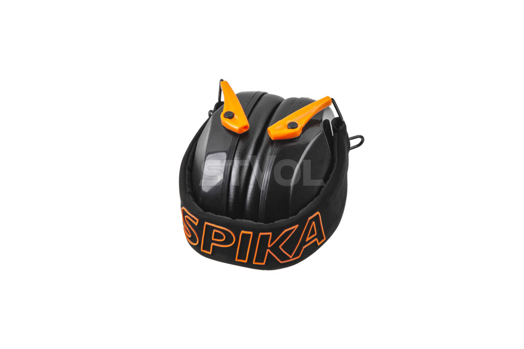 Наушники SPIKA Фото 2