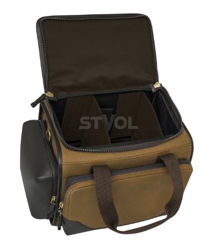 Сумка "Beretta" Terrain EVO Field Bag Hazelnut фото 6