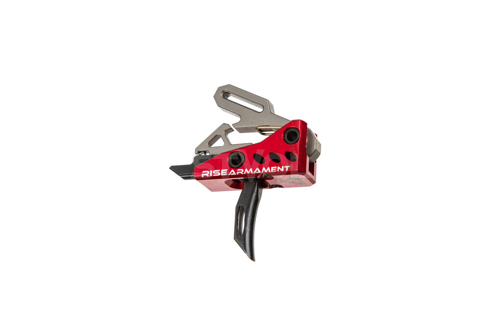 УСМ для карабінів AR-15 Rise Armament RA-535 Advanced-Performance Trigger фото 2