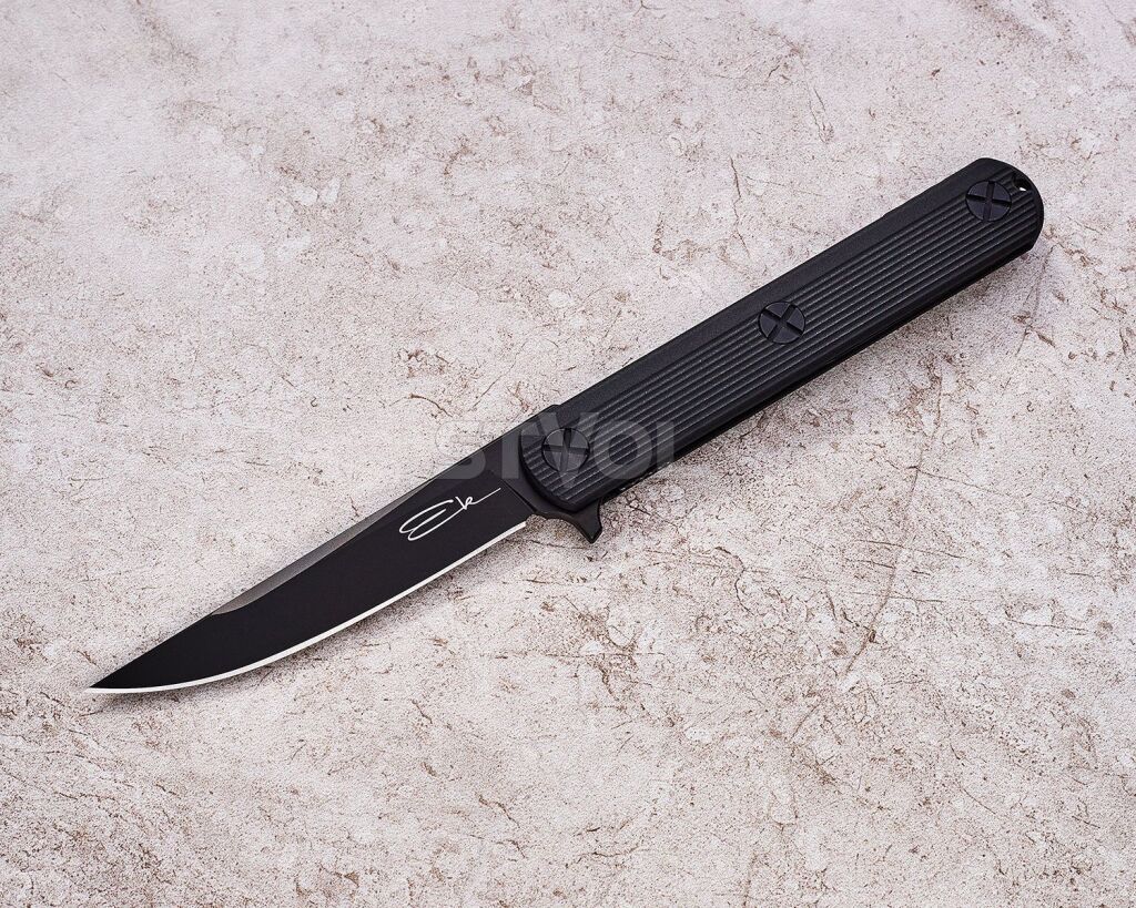 Ніж KA-BAR "EK Folder" фото 6