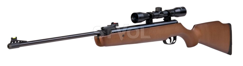 Винтовка пневматическая Crosman Vantage NP с прицелом 4х32, кал.4,5 мм Фото 2