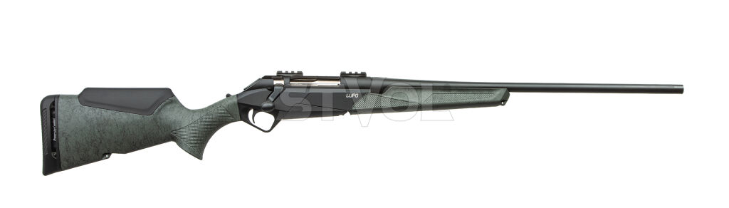 Карабин охотничий Benelli LUPO GRANITE MOSS 22" кал. 223 REM.