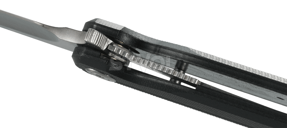Ніж CRKT "LCK+ black" фото 7