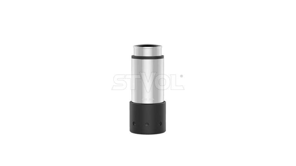 Фонарь LedLenser Automotive Silver\Black (заряжаемый) Фото 4