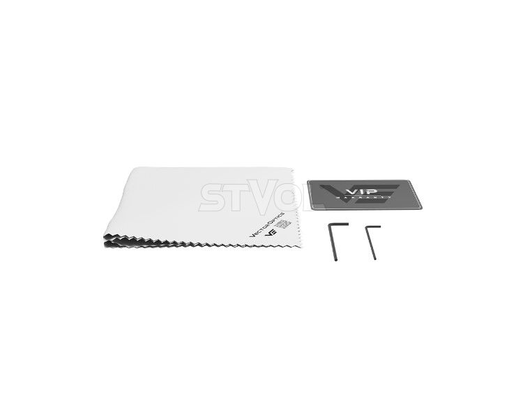 Приціл коліматорний Vector Optics Frenzy Plus 1x22x32 SMR 3 MOA фото 8