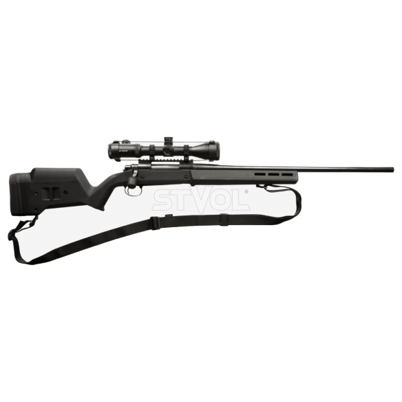 Ремень Magpul RLS Sling - Black Фото 3