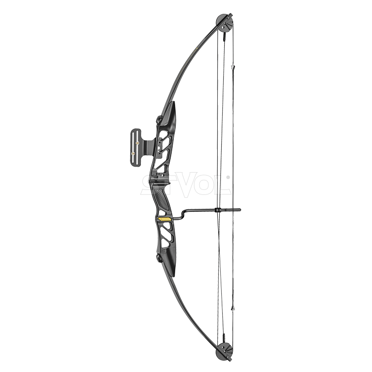 Лук блочный Ek Archery New Protex 40-55 LBS