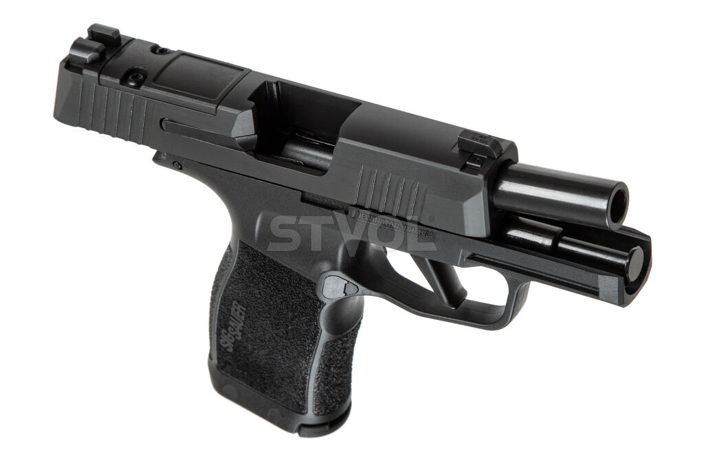 Пистолет спортивный Sig Sauer P365X OR 9мм Фото 6