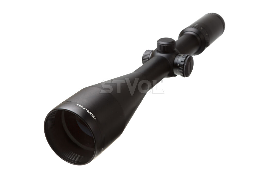 Прицел оптический Bushnell "Trophy" 3-12х56  XLT M,30mm, 4A W/illum. Фото 2