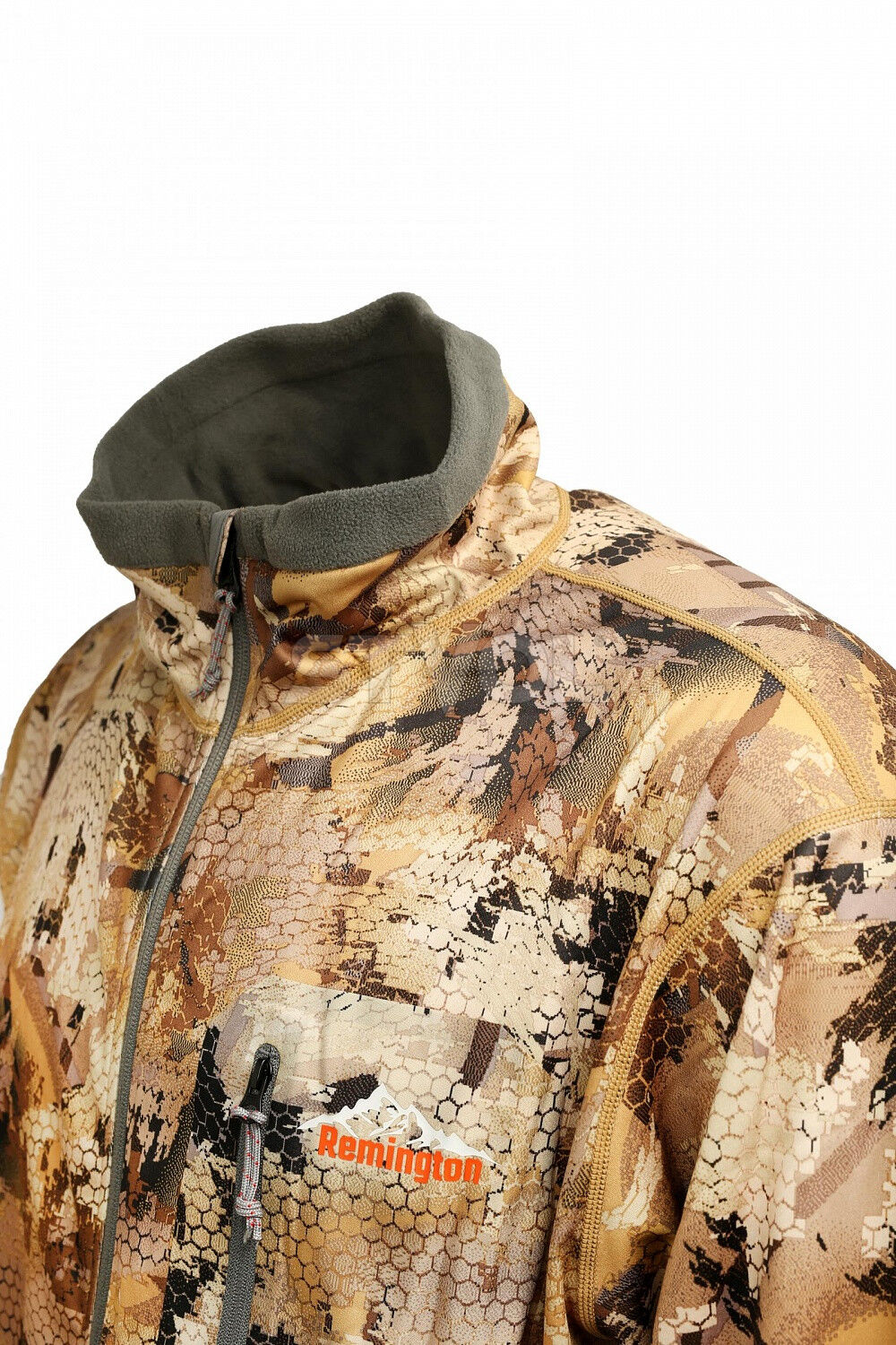 Костюм ALABAMA SUMMER Yellow Waterfowl Фото 5
