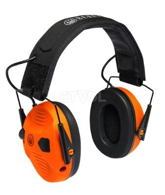 Наушники "Beretta" Electronic Earmuffs Фото 6