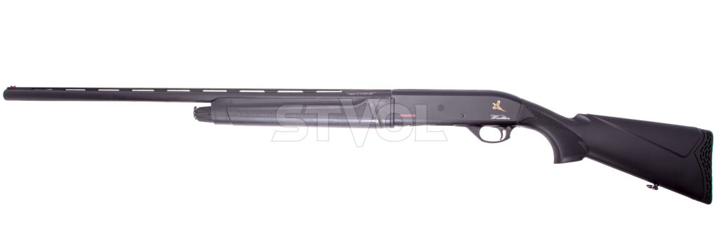 Kinetic Syntetic 12/76 MC, Полуавтоматическое гладкоствольное ружье TARGET Уценка фото 2