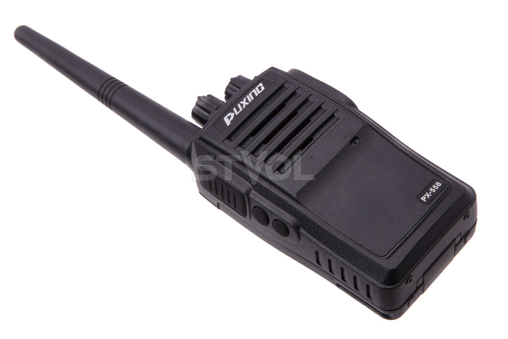 Радиостанция PUXING PX-558 Фото 2