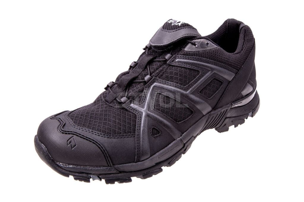 Кроссовки тактические HAIX "Black Eagle" Athletic 11 Low Фото 2