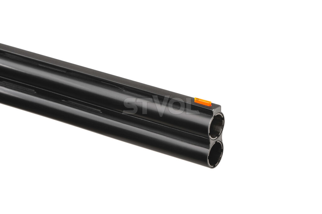 HT-14 Silver O&U 12/76 см Ружье гладкоствольное Huglu Фото 2