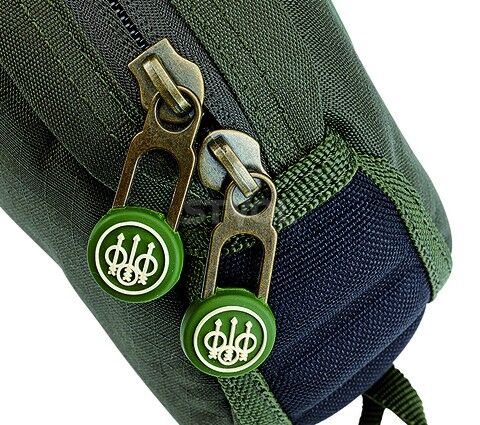 Патронташ "Beretta" Retriever с карманом 12к. Фото 2