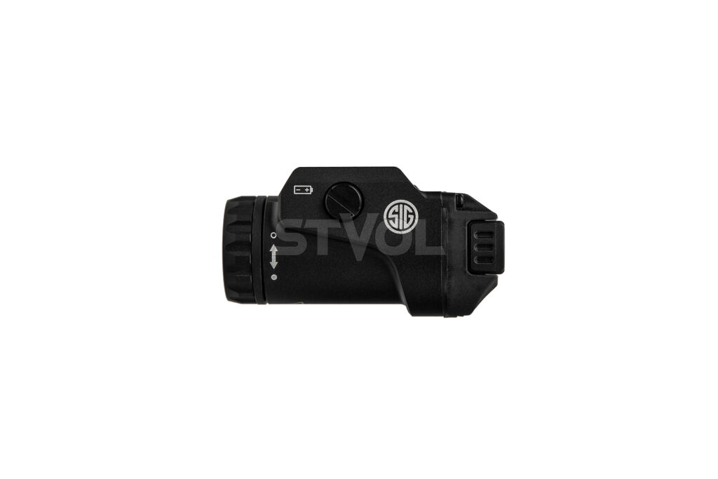 Підствольний ліхтар Sig Optics FOXTROT1X WHITE LIGHT фото 5