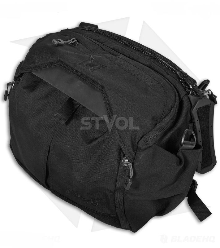 Сумка Vertx EDC SATCHEL черная