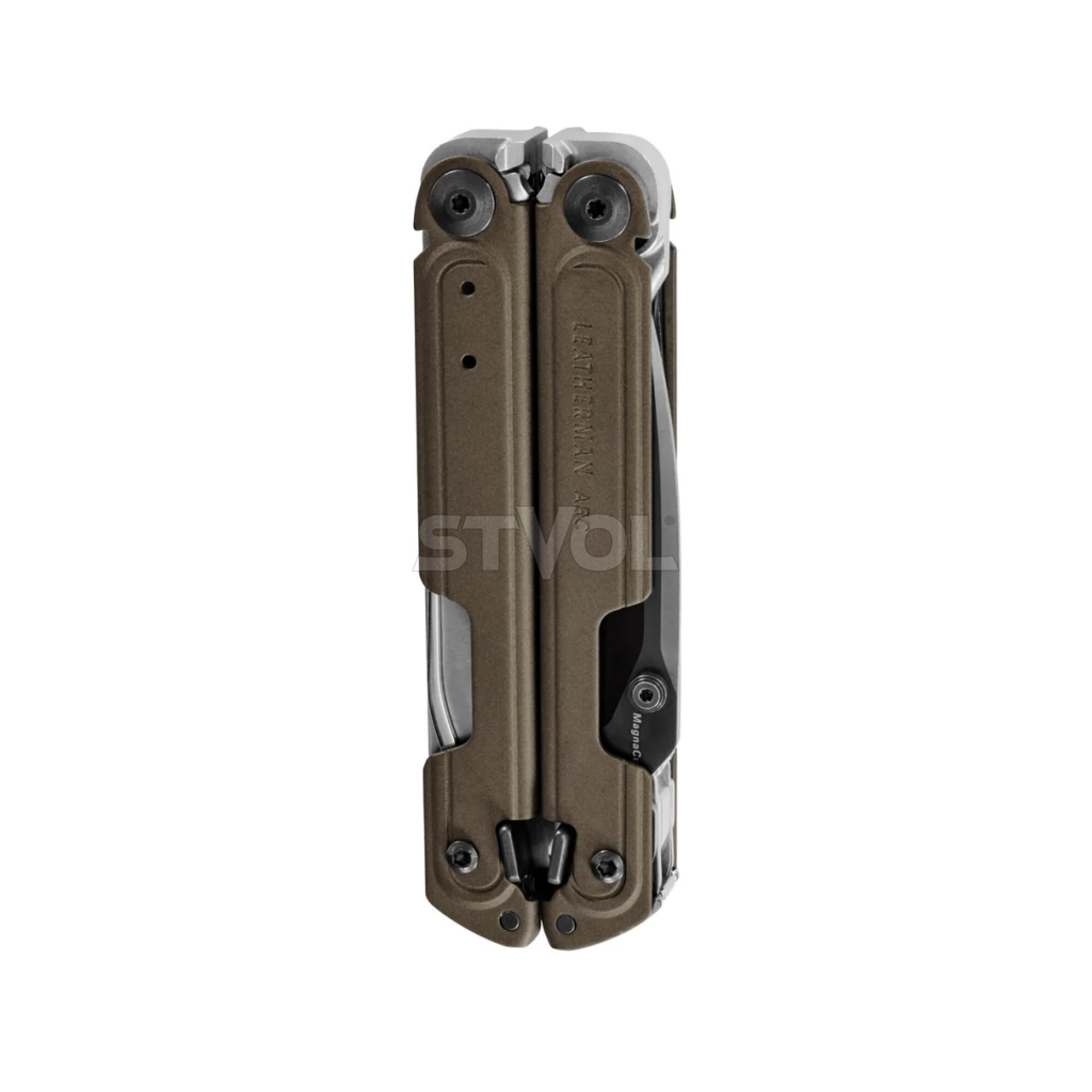 Мультиинструмент Leatherman ARC Фото 3