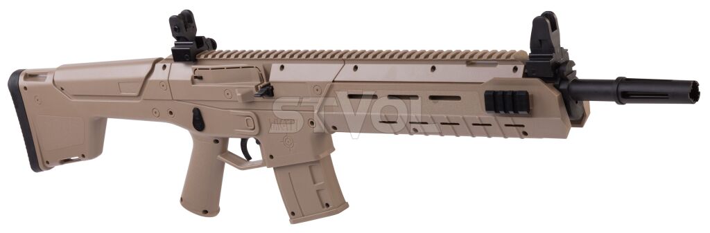 Винтовка пневматическая Crosman MK-177 (песочная) Фото 2