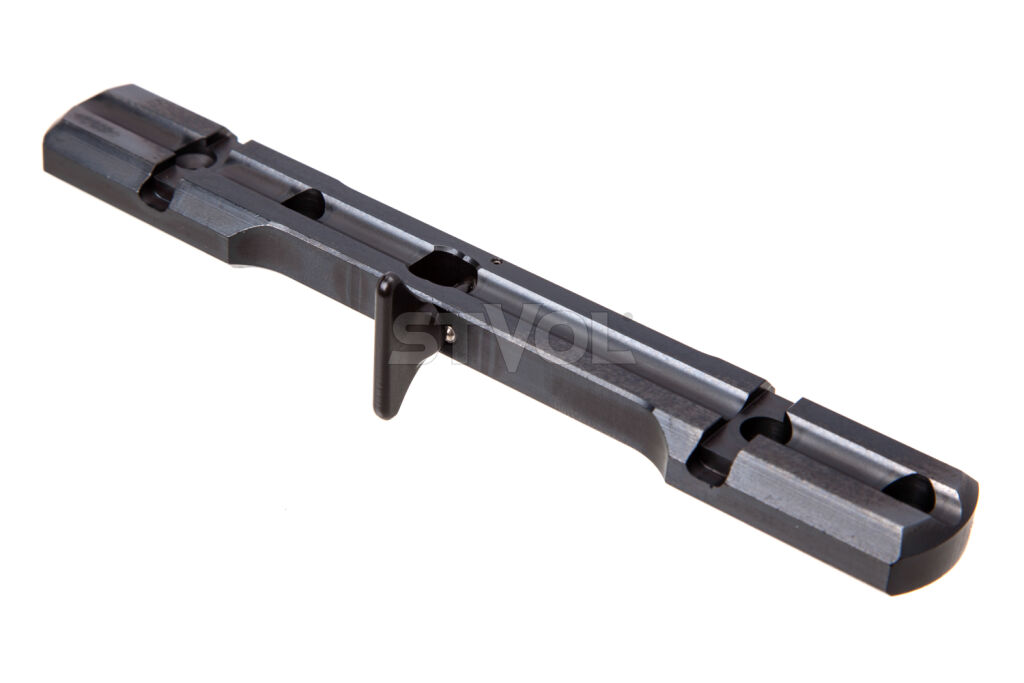 База Dentler для Tikka T3 фото 2